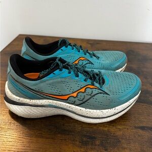 Saucony Men's Endorphin Speed 3